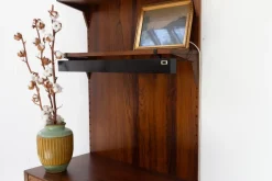 Online Pamono Danish Shelf Lamp by Poul Cadovius for Cado, 1960s