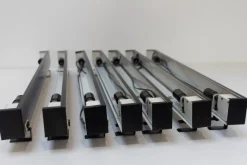 Online Pamono Danish Shelf Lamp by Poul Cadovius for Cado, 1960s