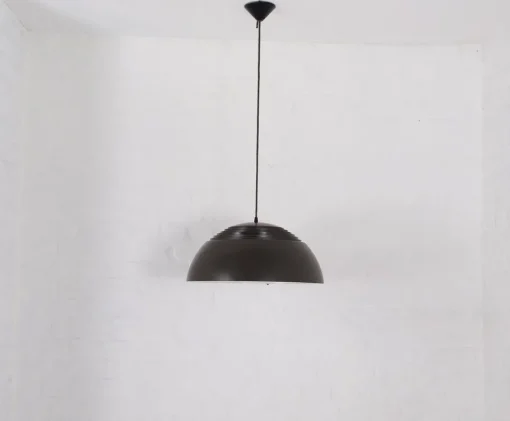 Best Pamono Danish Suspension from Louis Poulsen, 1960s