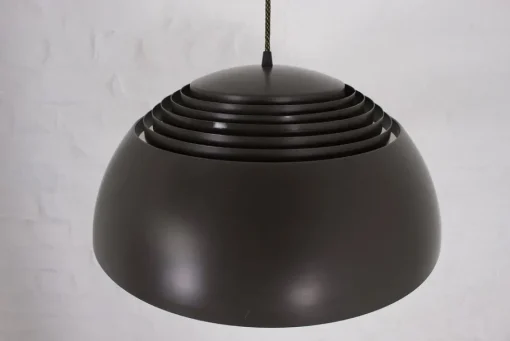 Best Pamono Danish Suspension from Louis Poulsen, 1960s