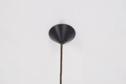 Best Pamono Danish Suspension from Louis Poulsen, 1960s