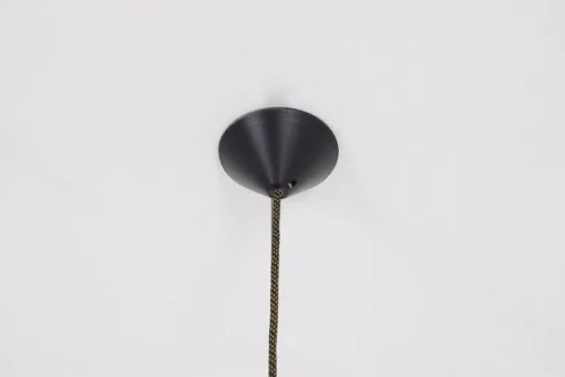 Best Pamono Danish Suspension from Louis Poulsen, 1960s
