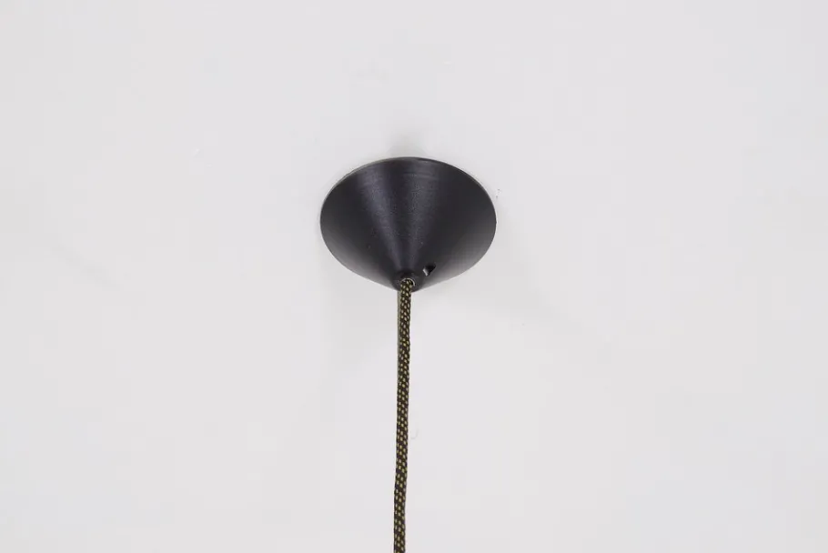 Best Pamono Danish Suspension from Louis Poulsen, 1960s