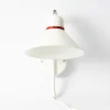 Clearance Pamono Danish Wall Lamp from Vitrika, 1980s