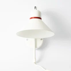 Clearance Pamono Danish Wall Lamp from Vitrika, 1980s
