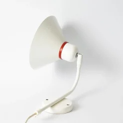 Clearance Pamono Danish Wall Lamp from Vitrika, 1980s