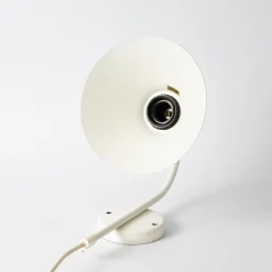 Clearance Pamono Danish Wall Lamp from Vitrika, 1980s