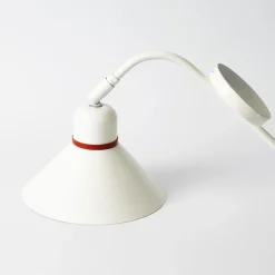 Clearance Pamono Danish Wall Lamp from Vitrika, 1980s