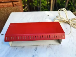 New Pamono Danish Wall Lamp, 1920s