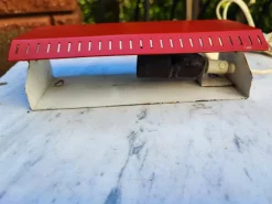 New Pamono Danish Wall Lamp, 1920s