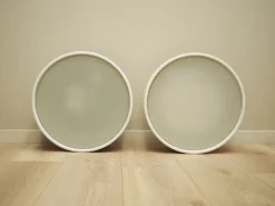 Discount Pamono Danish Wall Lamps, 1990s, Set of 2