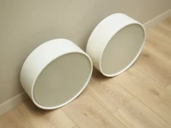 Discount Pamono Danish Wall Lamps, 1990s, Set of 2