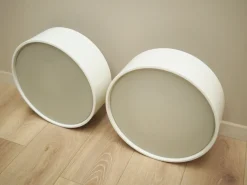 Discount Pamono Danish Wall Lamps, 1990s, Set of 2