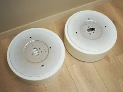 Discount Pamono Danish Wall Lamps, 1990s, Set of 2