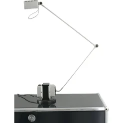 Sale Pamono Daphine Lamp by Tommaso Cimini, 1975
