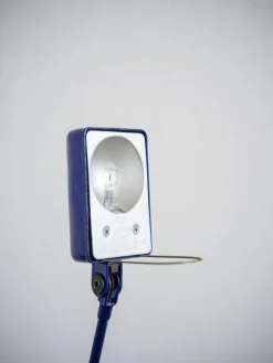 Best Pamono Daphine Table Lamp by Tommaso Cimini for Lumina, 1970s