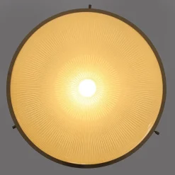 Hot Pamono Delta Chandelier by Sergio Mazza for Artemide, 1960s