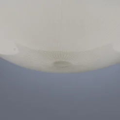 Hot Pamono Delta Chandelier by Sergio Mazza for Artemide, 1960s