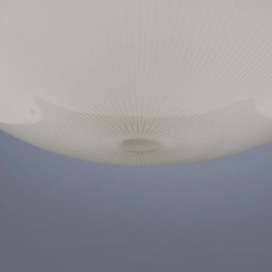 Hot Pamono Delta Chandelier by Sergio Mazza for Artemide, 1960s