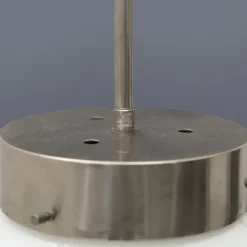 Hot Pamono Delta Chandelier by Sergio Mazza for Artemide, 1960s