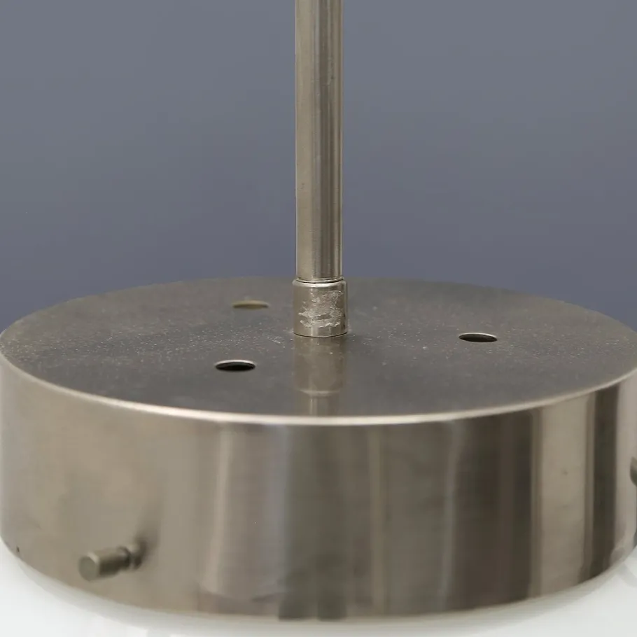 Hot Pamono Delta Chandelier by Sergio Mazza for Artemide, 1960s