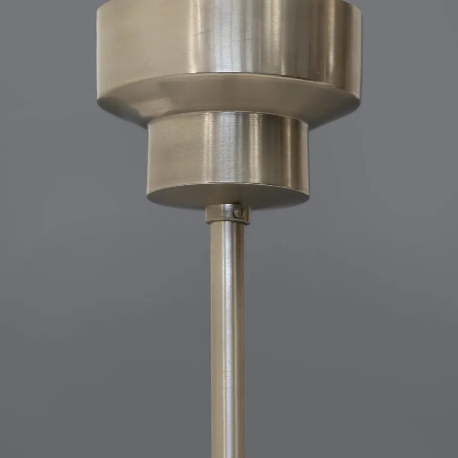 Hot Pamono Delta Chandelier by Sergio Mazza for Artemide, 1960s