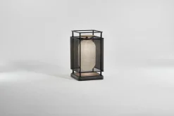 Online Pamono Denglong P GR Floor Lamp by Parachilna