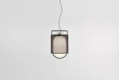 Hot Pamono Denglong T GR Suspension Lamp by Parachilna