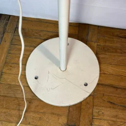 Clearance Pamono Design Floor Lamp by Tamás Borsfay, 1970s