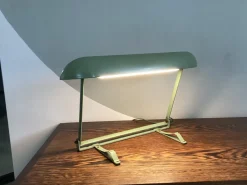 Sale Pamono Desk Lamp by Charlotte Perriand for Philips