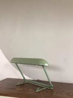 Sale Pamono Desk Lamp by Charlotte Perriand for Philips