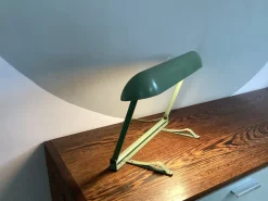 Sale Pamono Desk Lamp by Charlotte Perriand for Philips