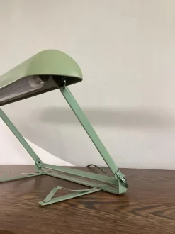 Sale Pamono Desk Lamp by Charlotte Perriand for Philips