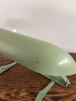 Sale Pamono Desk Lamp by Charlotte Perriand for Philips