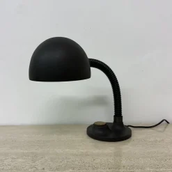 Discount Pamono Desk Lamp by Egon Hillebrand for Hille, 1970s