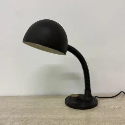 Discount Pamono Desk Lamp by Egon Hillebrand for Hille, 1970s