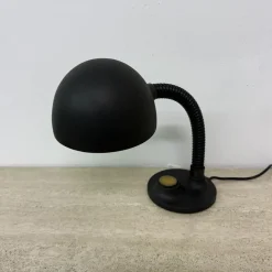 Discount Pamono Desk Lamp by Egon Hillebrand for Hille, 1970s