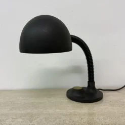 Discount Pamono Desk Lamp by Egon Hillebrand for Hille, 1970s