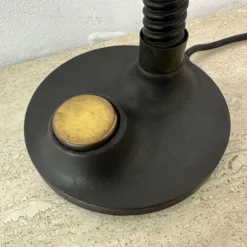 Discount Pamono Desk Lamp by Egon Hillebrand for Hille, 1970s