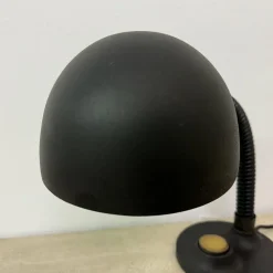 Discount Pamono Desk Lamp by Egon Hillebrand for Hille, 1970s