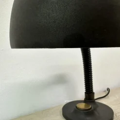 Discount Pamono Desk Lamp by Egon Hillebrand for Hille, 1970s