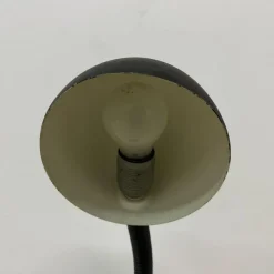 Discount Pamono Desk Lamp by Egon Hillebrand for Hille, 1970s