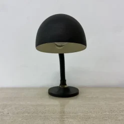 Discount Pamono Desk Lamp by Egon Hillebrand for Hille, 1970s