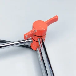 Outlet Pamono Desk Lamp by Josef Hůrka for Napako, 1970s