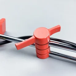 Outlet Pamono Desk Lamp by Josef Hůrka for Napako, 1970s