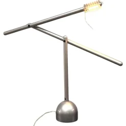 Sale Pamono Desk Lamp by Mario Arnaboldi for Civic, 1980