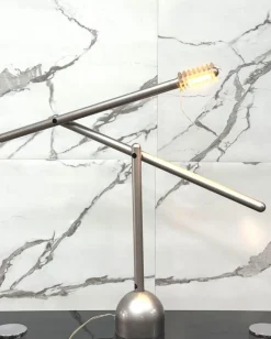 Sale Pamono Desk Lamp by Mario Arnaboldi for Civic, 1980
