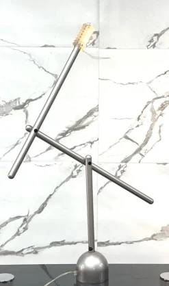 Sale Pamono Desk Lamp by Mario Arnaboldi for Civic, 1980