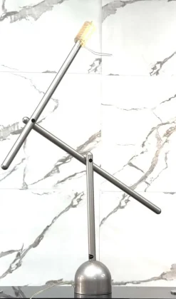 Sale Pamono Desk Lamp by Mario Arnaboldi for Civic, 1980