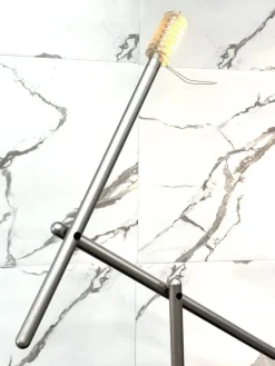 Sale Pamono Desk Lamp by Mario Arnaboldi for Civic, 1980